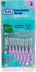 TePe Mellanrumsborste ljuslila 1.1 mm, 8 st