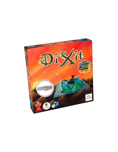 Dixit (Nordiskt), bild 4