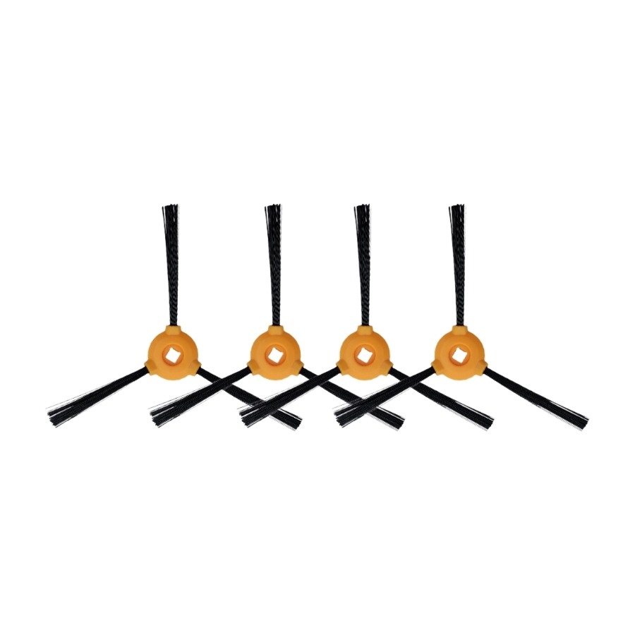 Point PODUSTACC2 Sidoborste till DUSTY300/500, 4 st