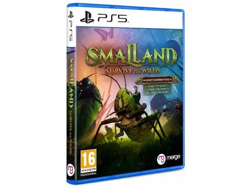 Smalland: Survive the Wilds, bild 2