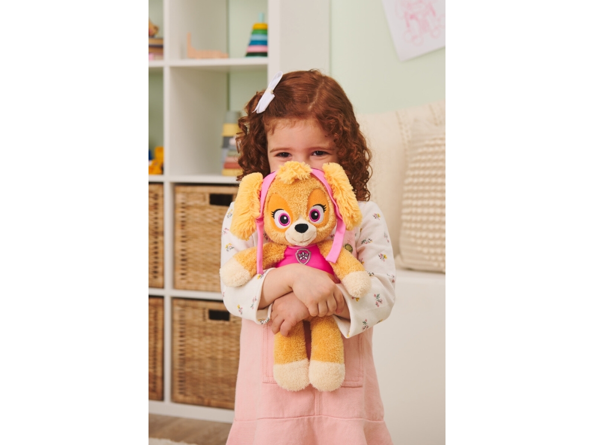 Paw Patrol - Take-Along Buddy Skye
