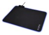 NORTH Gaming Mousepad P100 RGB, 400x300 mm