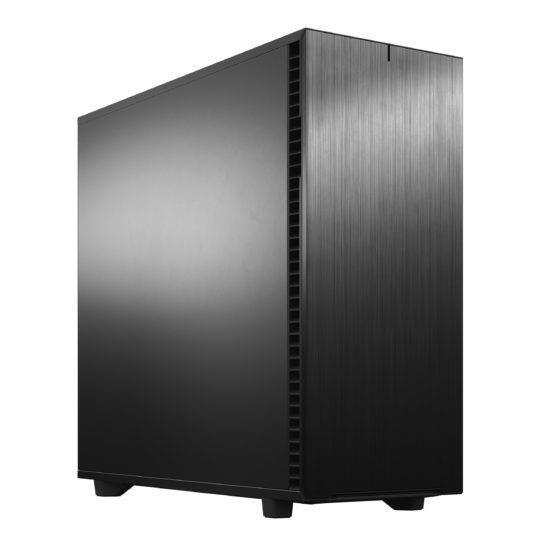 Fractal Design Define 7 XL Svart