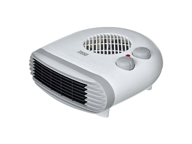 Fläkt Teesa TSA8027 värmefläkt - 2000W