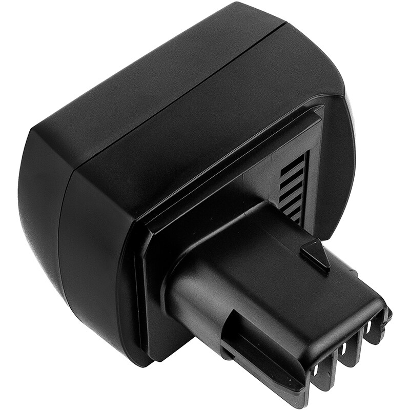 Batteri till Elverktyg för Metabo BS 12 SP, BSZ 12, BSZ 12 Impuls m.fl., bild 2
