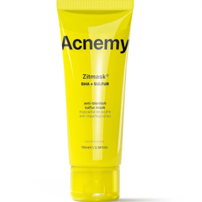 Niche Beauty Lab Acnemy Zitmask 100 ml