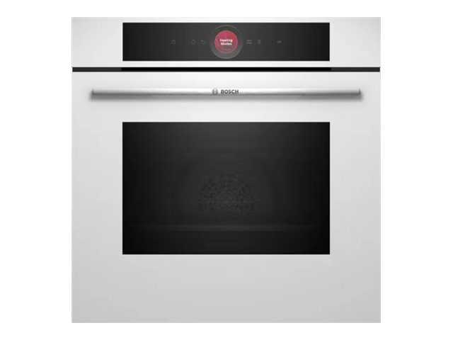 Bosch Serie 8 HBG7721W1S inbyggnadsugn