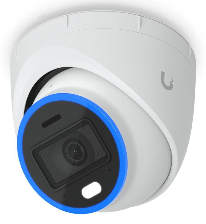 Ubiquiti UniFi Protect AI Turret Övervakningskamera, bild 5