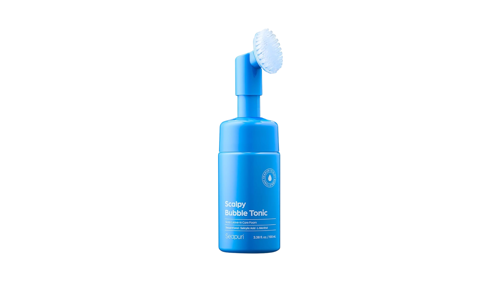 Seapuri Scalpy Bubble Tonic 100ml, bild 4
