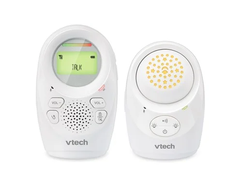 VTECH Baby Monitor Audio DM1212, bild 3