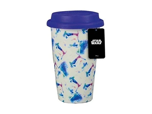 Star Wars Travel Mug - Stormtrooper Pastel, bild 2
