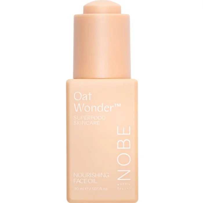 NOBE Oat Wonder™ Nourishing Face Oil 30 ml