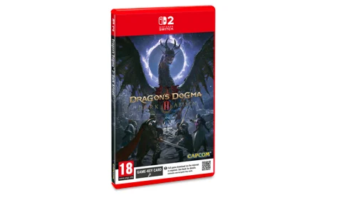 Dragon's Dogma II (2): Dark Arisen, bild 3