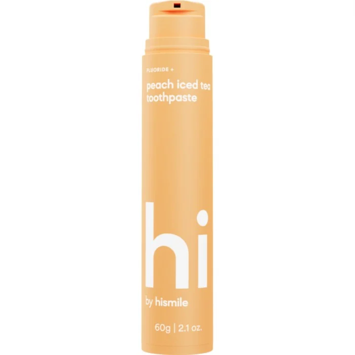 Hismile Toothpaste Peach Iced Tea 60 g
