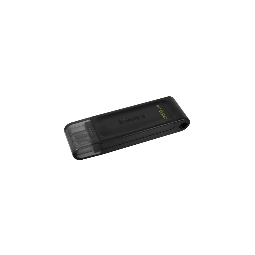 Kingston DataTraveler 70 256GB USB-C 3.2
