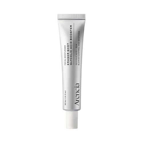 Arencia Eraser Shot Glycolic Acid Booster 30 ml