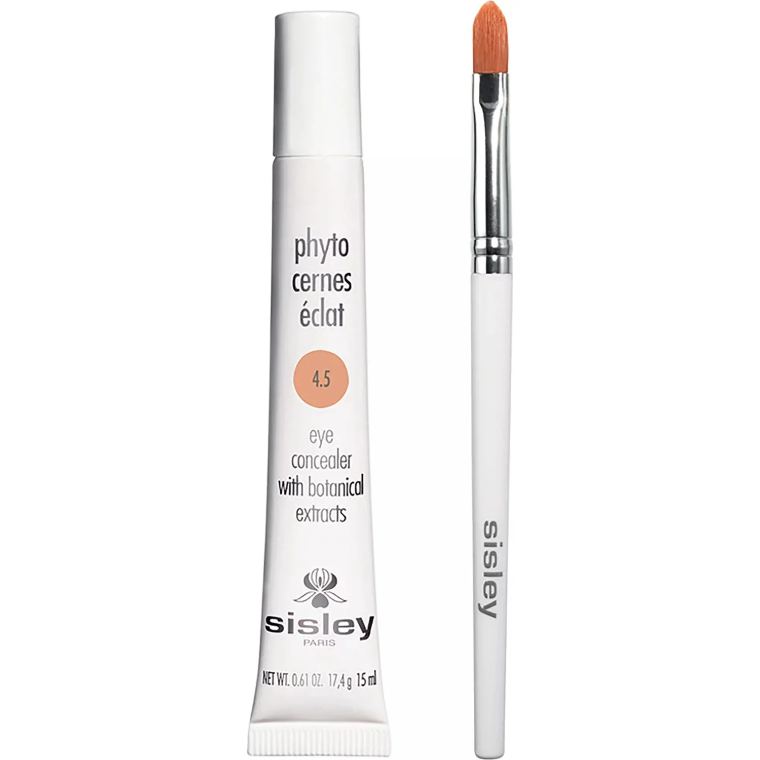 Sisley Phyto-Cernes Éclat Concealer 4.5 4.5