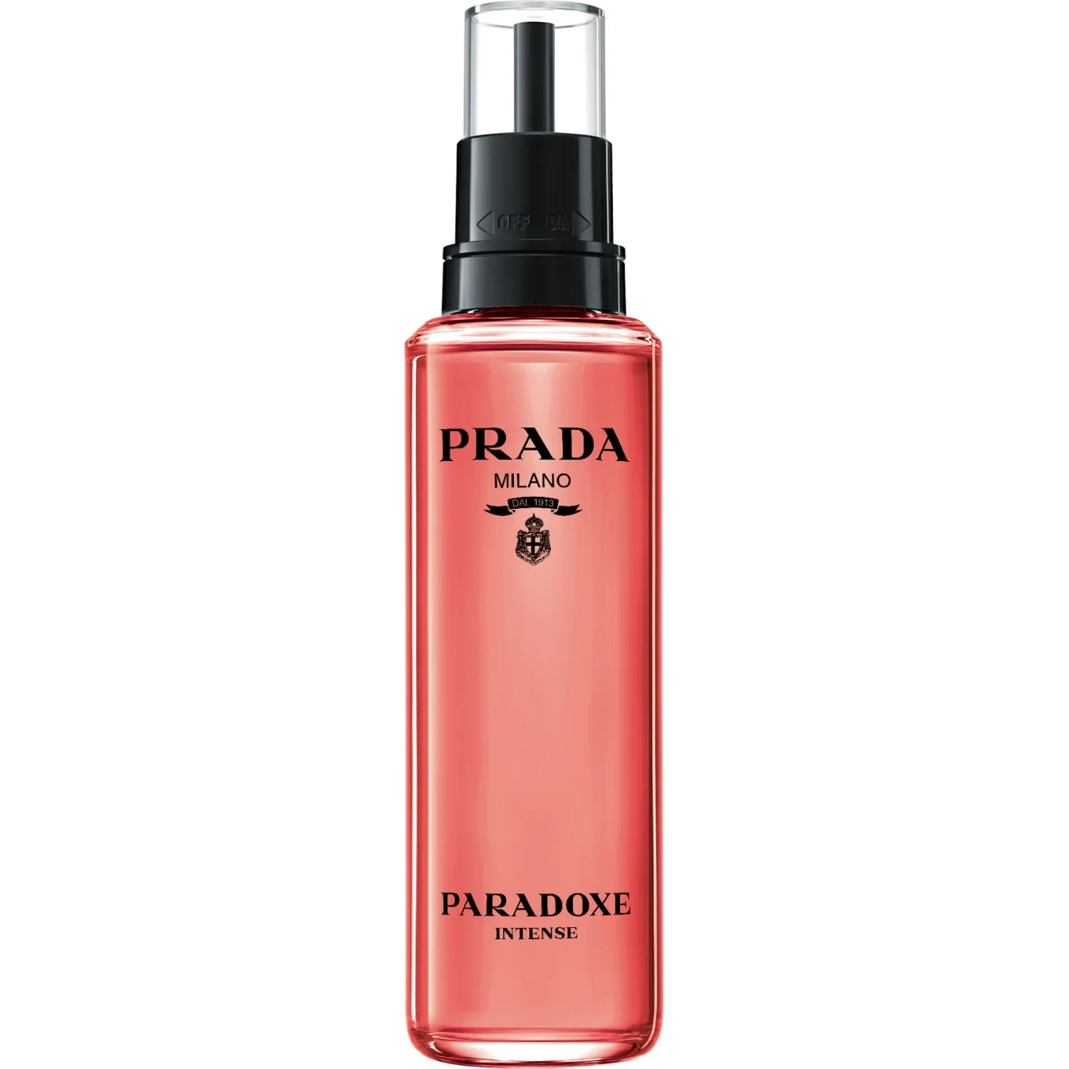 Prada Paradoxe Intense Eau de Parfum Refill 100 ml, bild 3
