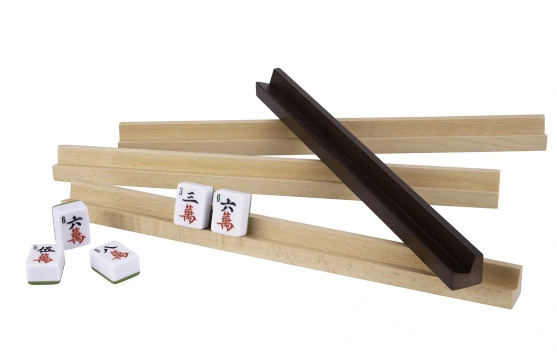 Mah Jong stand 39 cm