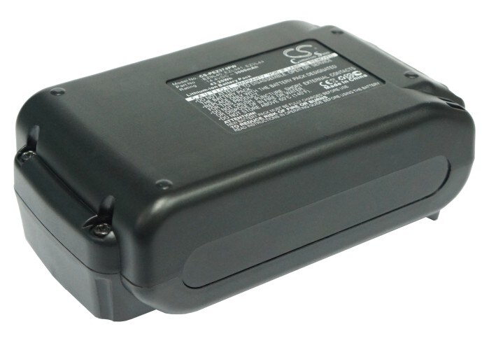 Batteri till Elverktyg för Panasonic EZ3741, EZ3743, EZ3744 m.fl., bild 3