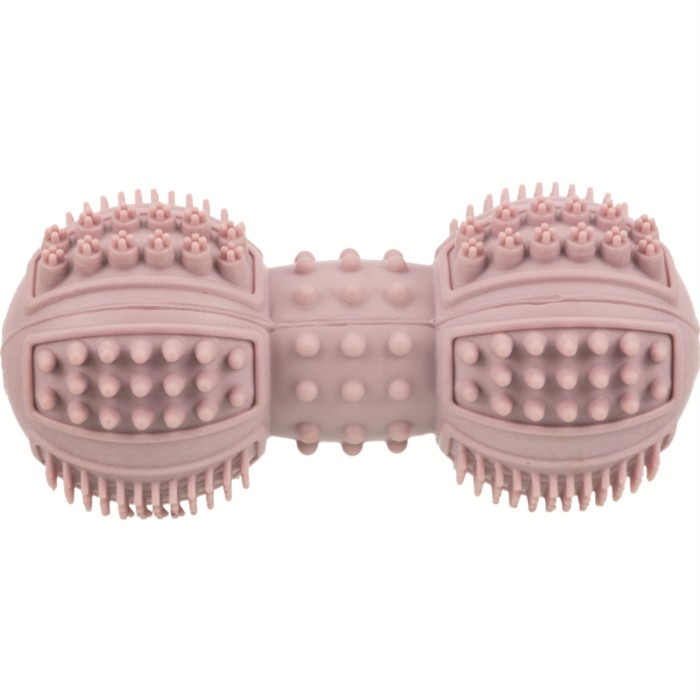 Trixie Junior Apport naturgummi 9 cm