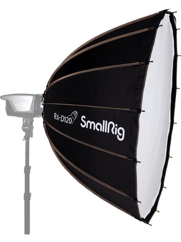SmallRig 4140 RA-D120 Softbox Parabolic