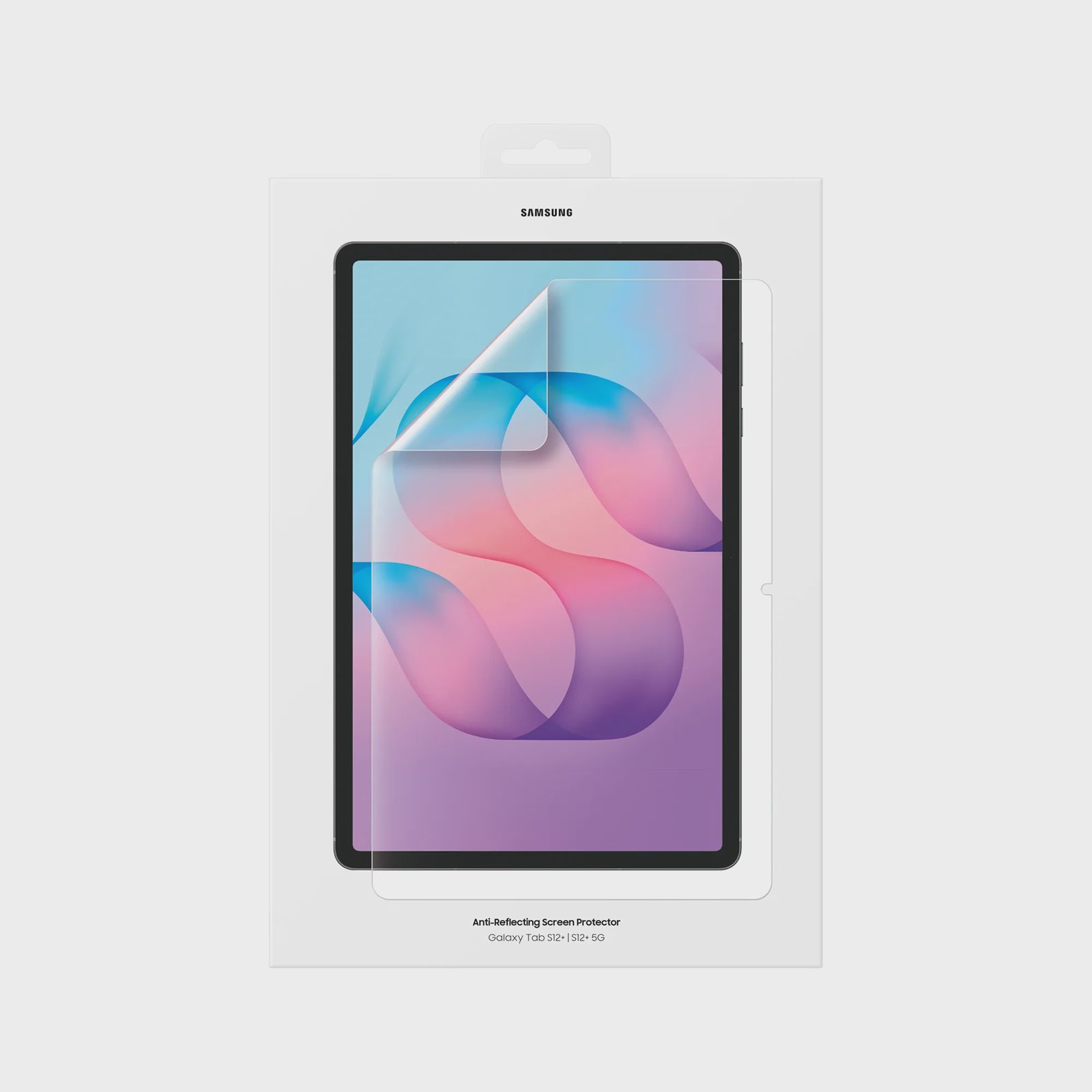 Galaxy Tab S12+ Anti-Reflecting Screen Protector