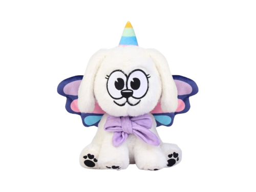 FIRSTGRADE - 20 cm Plush - Coco (26-SH-COCO-20), bild 2
