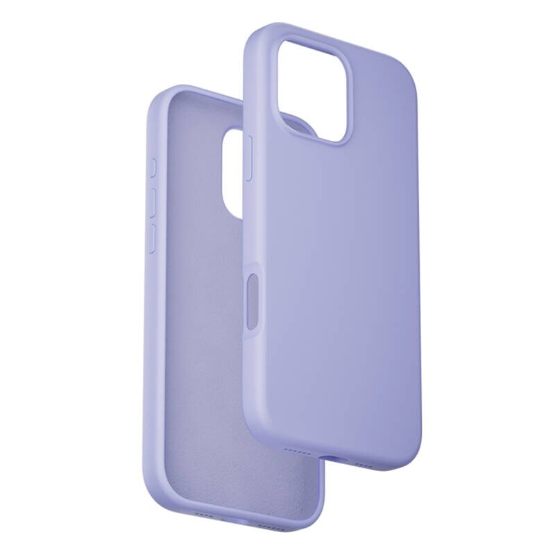 Vention KUHV0-40-fodral för iPhone 16 Pro Max MagSafe (lila), bild 2
