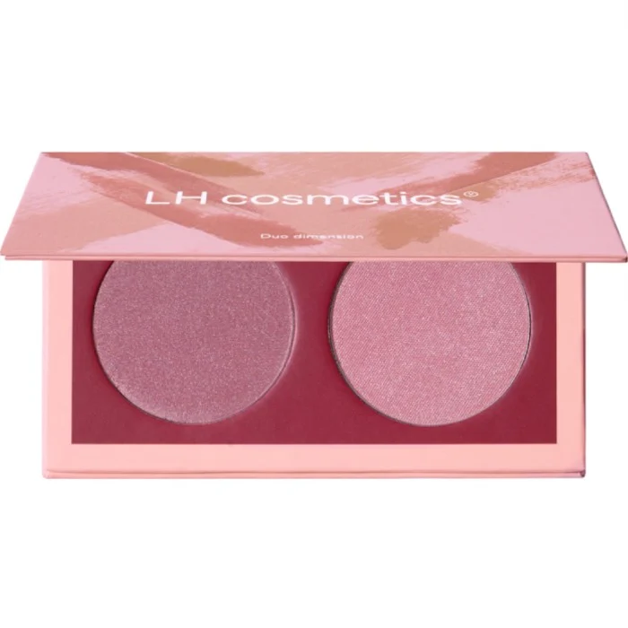 LH cosmetics Duo Dimension Area Area