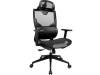 Sandberg ErgoFusion Gaming Chair, bild 2