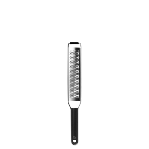 RIG-TIG - GRATE-IT fint rivjärn - Black - 33 cm