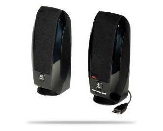 Logitech S150 - 1.2W