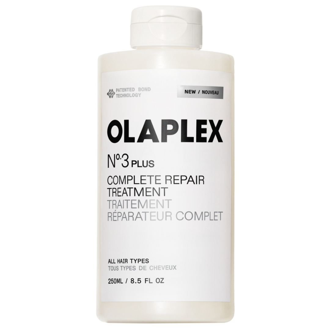 Olaplex No3 Plus Complete Repair Treatment 250 ml 250 ml