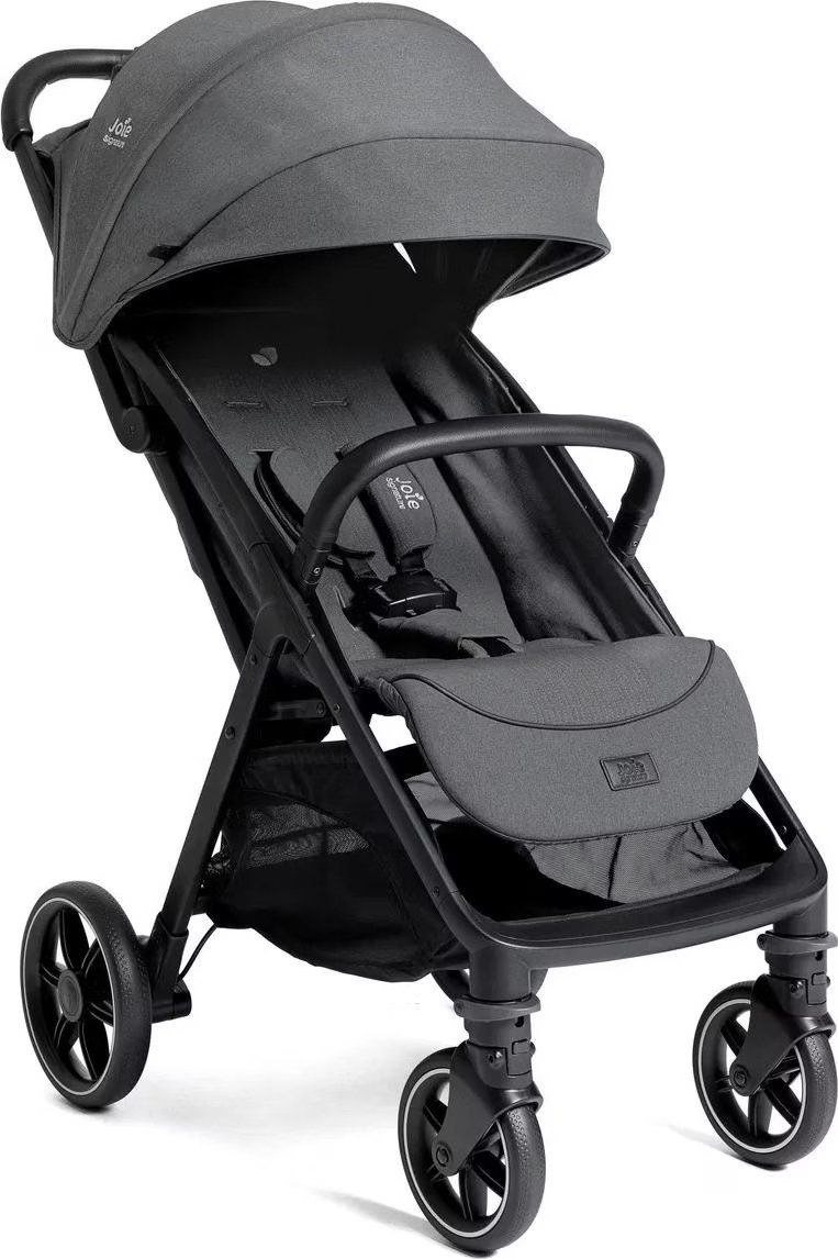 Joie Parcel LX sulky, ebony, bild 2