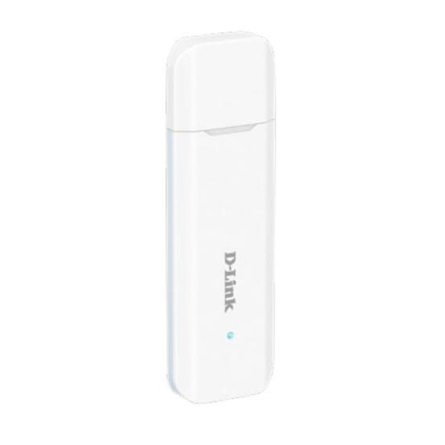 D-Link DWM-222W 4G LTE AX300 USB-adapter, vit
