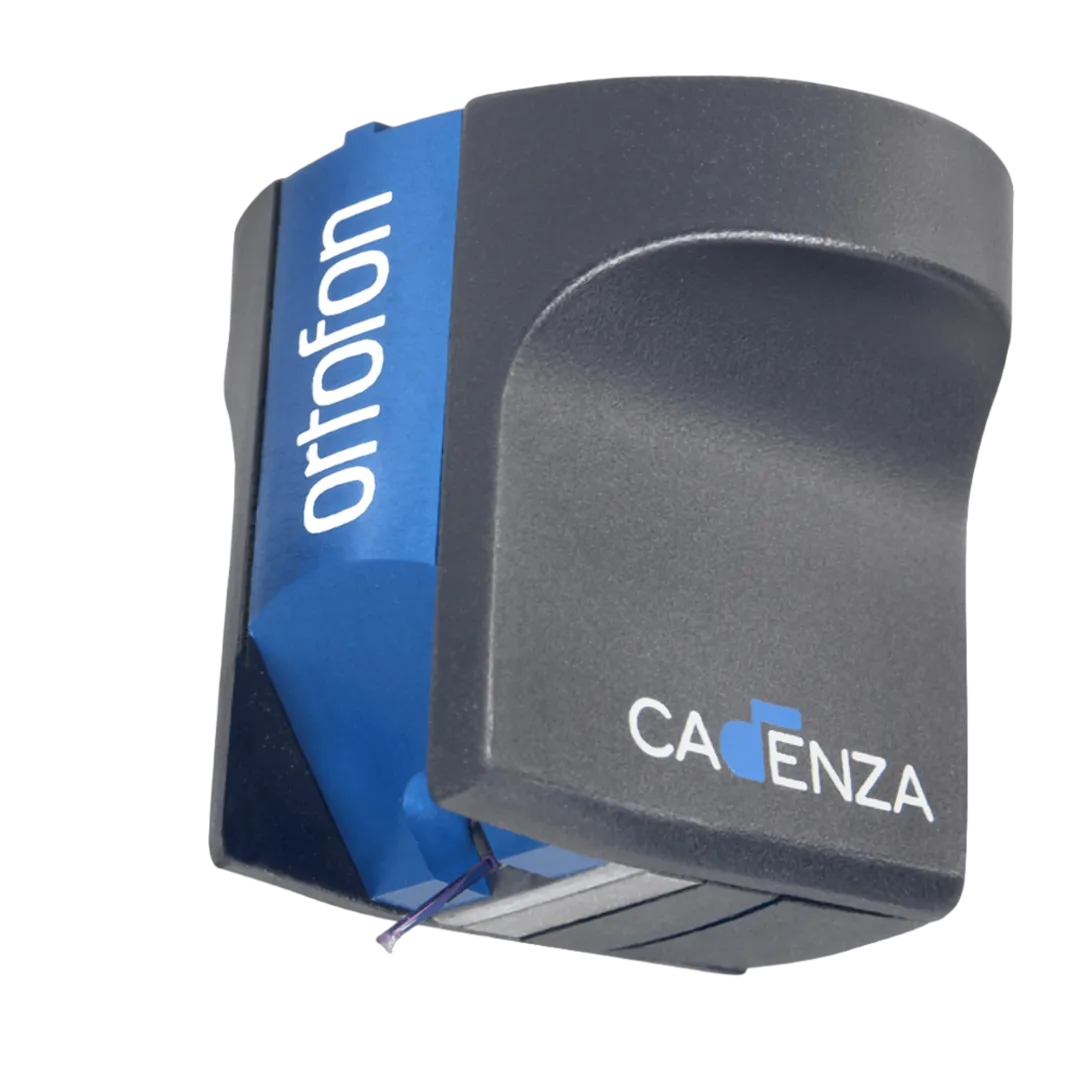 Cadenza Blue