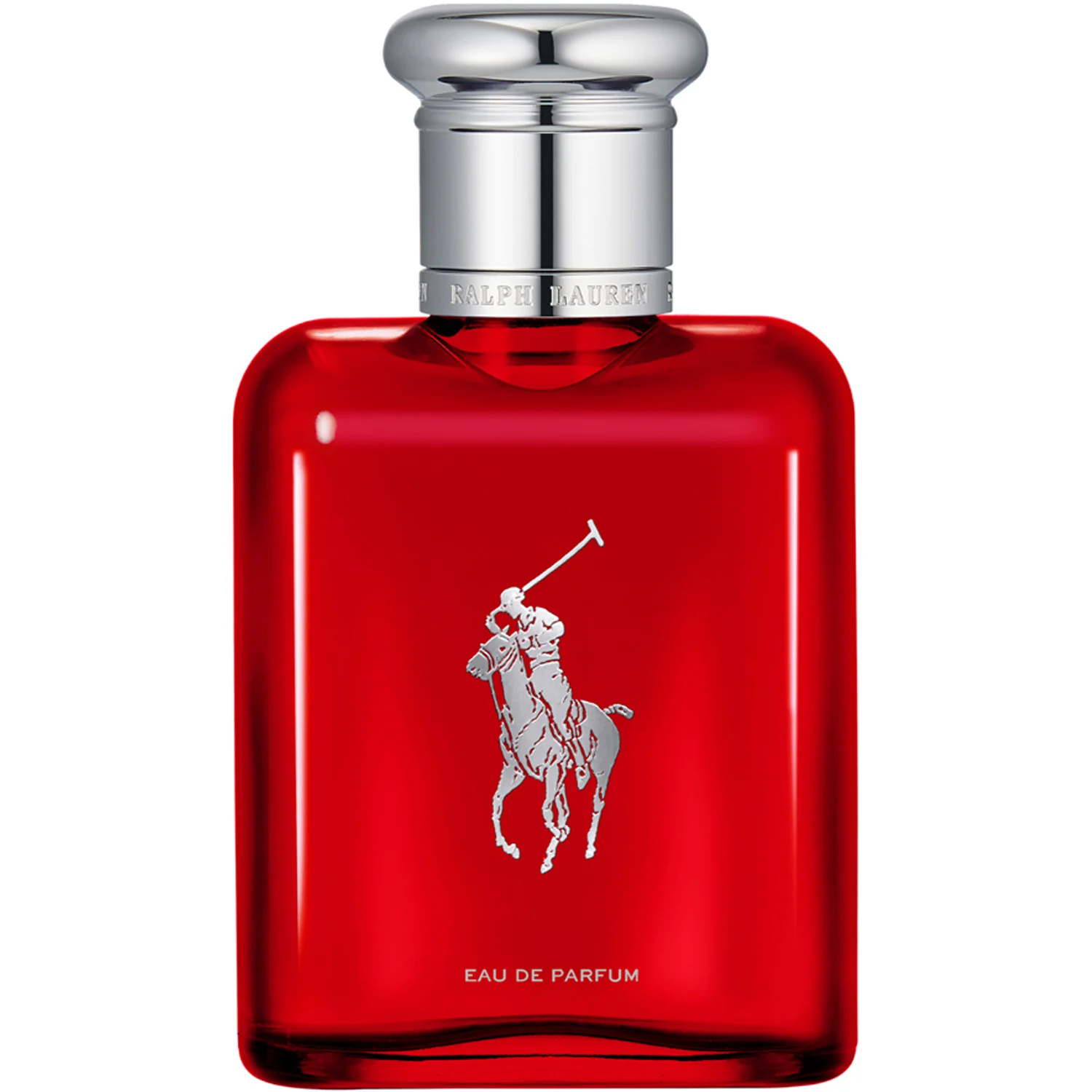 Ralph Lauren Polo Red Eau de Parfum 75 ml