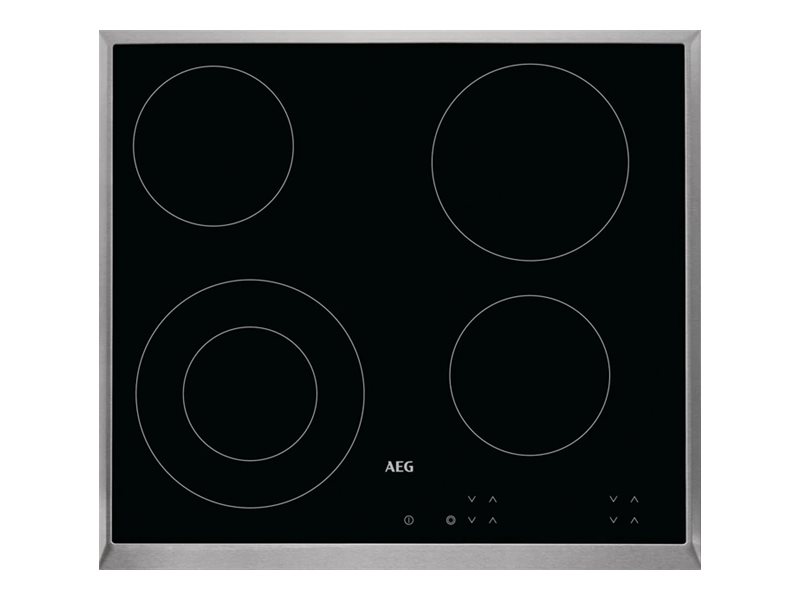 AEG 3000-serien HK624010XB keramikhäll