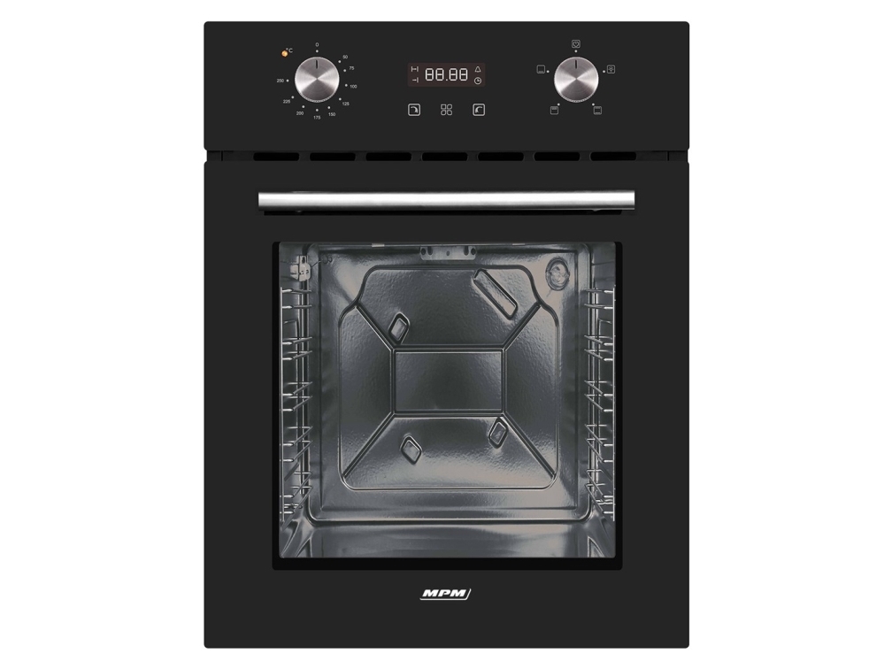 MPM MPM-45-BO-23C elektrisk inbyggnadsugn