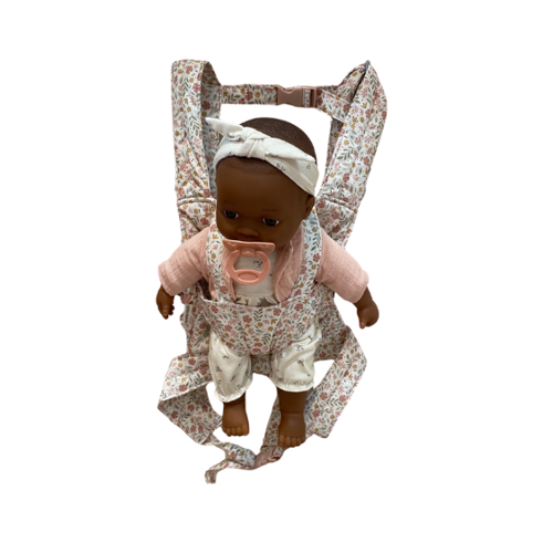 Little Dutch - Doll Baby Carrier (LD4590)
