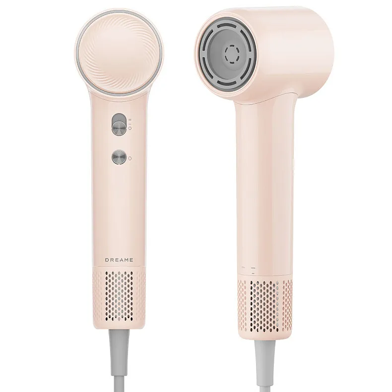 Dreame Mini-Pink