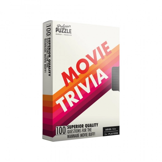 Mini Movie Trivia (Eng)