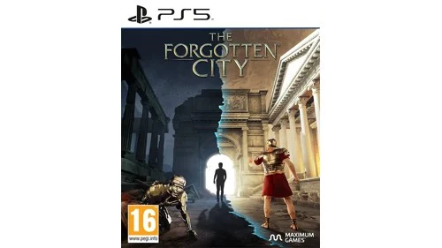 The Forgotten City (Import), bild 3