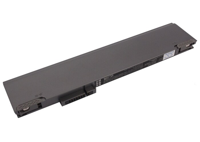 Batteri till Bärbar dator, laptop för Fujitsu FMV-BIBLO LOOX T50M m.fl., bild 3