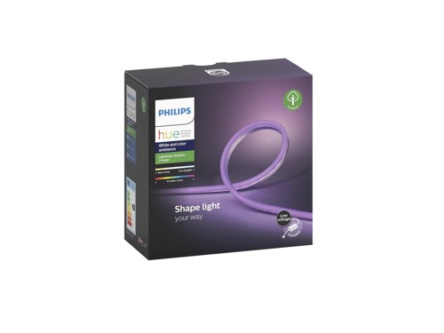 Philips Hue ljusremsa utomhus 2m, bild 2