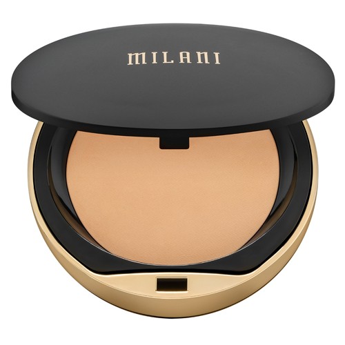Milani Conceal + Perfect Shine-Proof Powder 04 Natural
