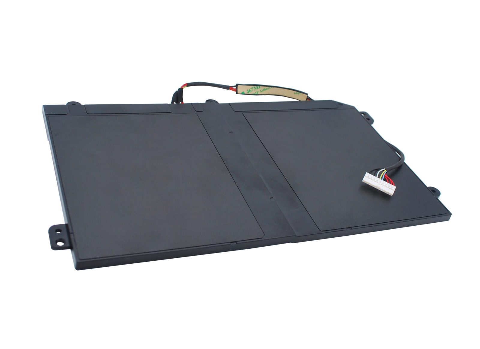 Batteri till Laptop, Bärbar dator för Lenovo IdeaCentre Flex 20, bild 3