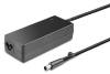 AC-adapter CoreParts 90W 19,5V 4,62A, passar flertal Dell laptops