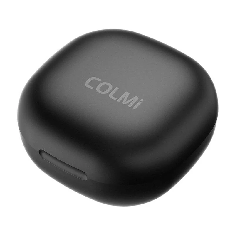 Colmi Smartring R03 21.3MM 12 (Black), bild 4